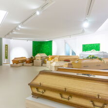 Ausstellungsraum