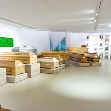 Ausstellungsraum