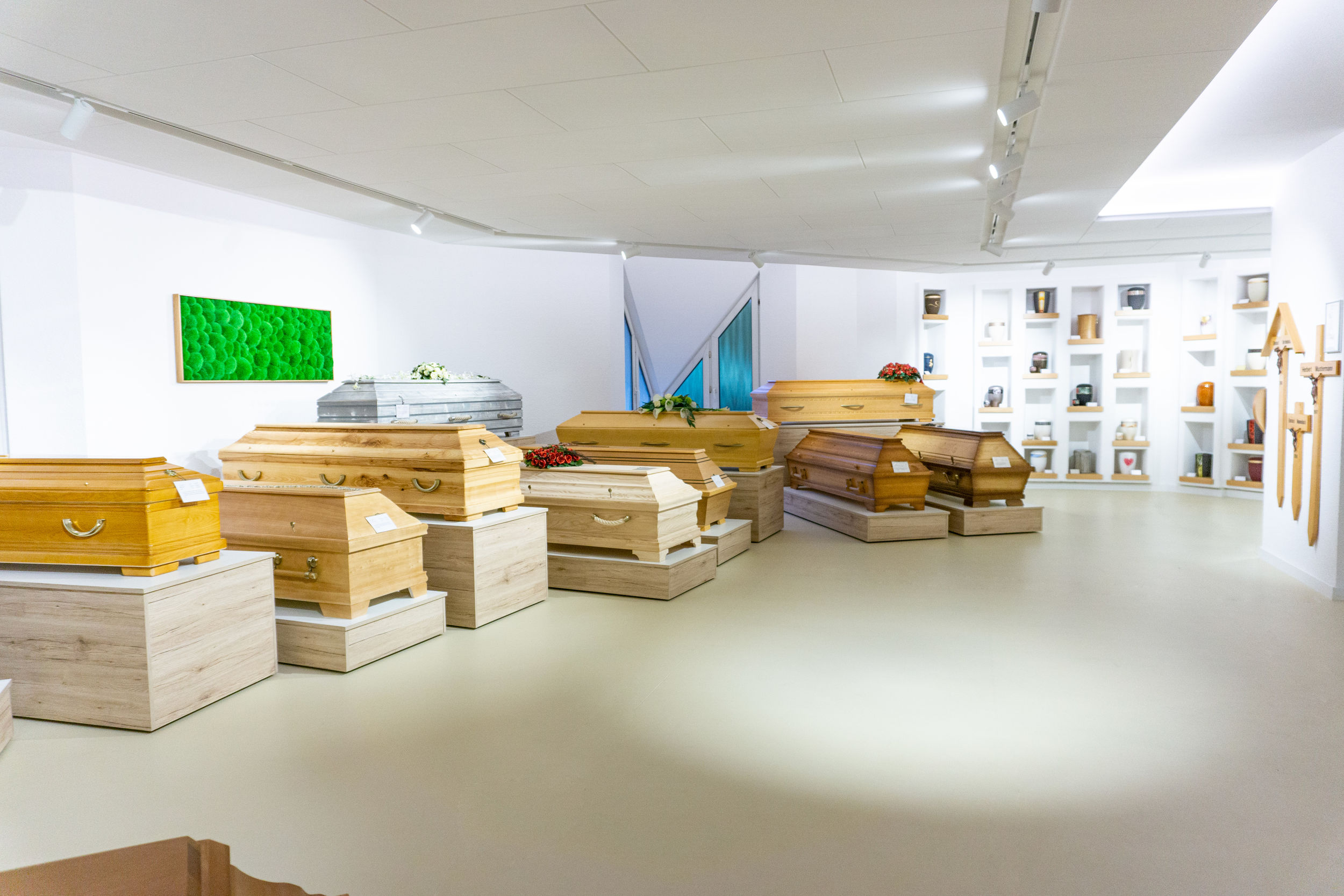 Ausstellungsraum
